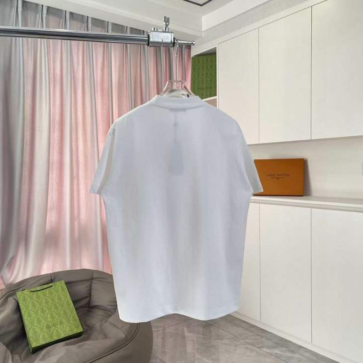 Dior T Shirts Short _SKUDiorS-2XLhgntx9416042